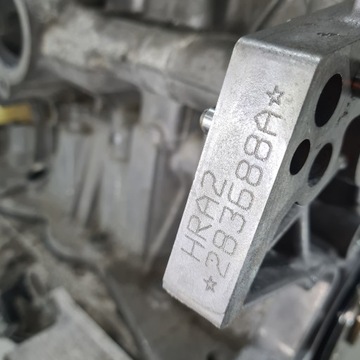 фото thumb №6, Двигатель голый стойка 1.2 dig-t hra2 dacia nissan renault