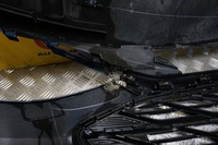 фото thumb №14, Chevrolet malibu 2019 - 2023 бампер перед передний решётка радиатора противотуманная фара 84515107