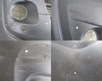 фото thumb №14, Бампер перед передній opel vivaro c zafira d