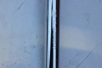 фото thumb №9, Megane iii 2008 - 2016 r - підголівник лівий передній ,шкіра