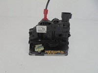 фото thumb №6, Замок двері правий задня 13279837 opel meriva b