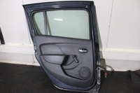 фото thumb №3, Двері лівий задня dacia sandero ii fl