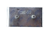 фото thumb №10, Подушка двигуна mercedes sprinter 2t 3t 95- перед nty