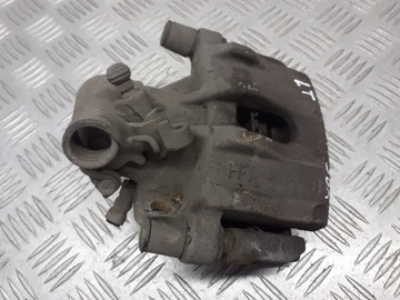 фото thumb №1, Суппорт тормозной левый зад mazda 3 bk 1.6 citd