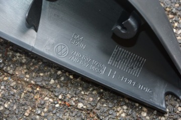 фото thumb №16, Захист трикутник двері sharan 7n0837973a 7n0837974a