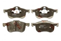 фото thumb №2, Trw гальмівні колодки ham. volvo перед s80