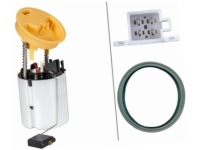 фото thumb №1, Насос топлива mercedes cls c219 3.0-5.5 04-10