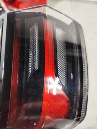 фото thumb №11, Vw id. buzz 22- лівий зад ліва задня лампа w крило гарна iq light великопольське воєводство