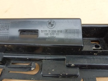 фото thumb №12, Ползун боковой порога планки пороговой bmw 3 f30 f31