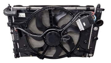 фото thumb №1, Комплект радиатор infiniti q50 q60 q70 2.0t 2.2d