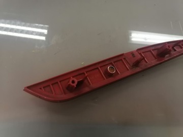 фото thumb №3, Optima левый отражатель бампера заднего 92405-d4300