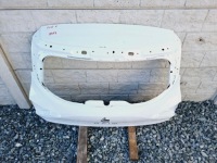 фото thumb №6, Кришка багажника багажника задня задня камера renault clio v 5 2019- #8313