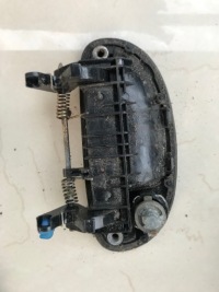 фото thumb №4, Ручка ручка наружная дверь daewoo nubira