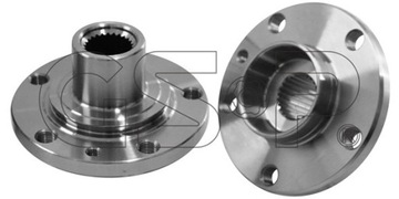 фото thumb №2, Підшипник ступиці alfa romeo gsp 9425058