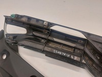 фото thumb №7, Решітка радіатора решітка радіатора citroen c4 aircross