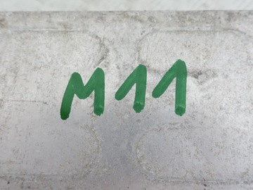 фото thumb №8, Bmw f10 f11 f07 f01 інтеркулер 7805629