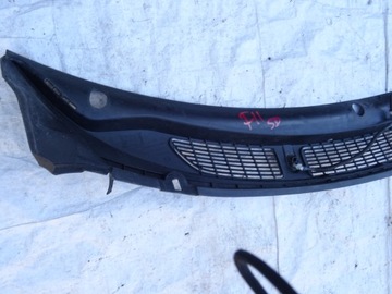 фото thumb №8, Панель під лобовим склом skoda fabia ii 2 roomster 5j0 5j1819415d