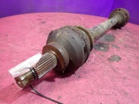 фото thumb №6, Bmw 7 e38 98- 3,0d m57d30 полуось левая шарнир 7503179 7503179ai02 0525221