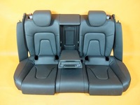 фото thumb №12, Audi a5 8t сиденья заднее сиденье кожа вентилируемые 20km