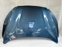 фото thumb №1, Ford focus mk4 18- капот