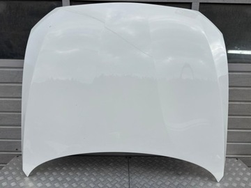 фото thumb №8, Bmw f20 f21 бампер перед капот крило м-пакет комплект білий