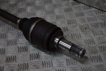 фото thumb №5, Jeep grand cherokee wk2 3.0 crd полуось правая зад 10-