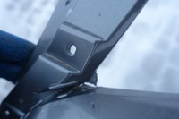 фото thumb №7, Kia sorento iii 15-18 бампер передний 4xpdc омыватель спойлер нижний