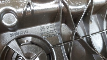 фото thumb №6, Volkswagen touareg ii 2 7p 3.6 fsi 10- 022103515a кришка клапанів