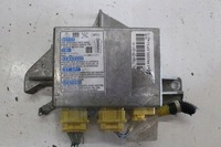 фото thumb №1, Honda civic vii 01 coupe модуль подушек