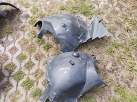 фото thumb №6, Підкрилок праві перед mercedes clk w209 a2098840622 a2098841222 a2098840422