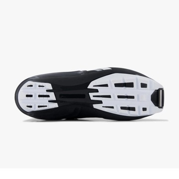 Лыжные ботинки Fischer XC COMFORT PRO BLACK YELLOW NNN 46