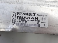 фото thumb №11, Радіатор інтеркулер 144961019r dacia sandero iii 1.0 tce 23r