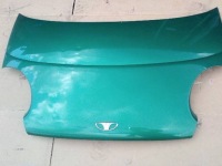 фото thumb №6, Капот передняя daewoo matiz