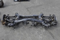 фото thumb №8, Bmw f32 підвіска балка задня