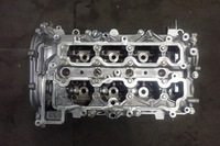 фото thumb №1, Головка honda hrv 12100-rsx-zs00