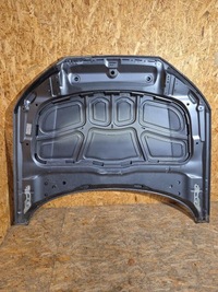 фото thumb №5, Капот audi a4 b9