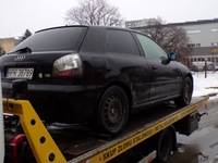 фото thumb №4, Катушка зажигания audi a3 8l fl 1.6b