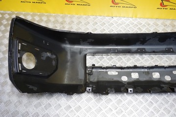 фото thumb №10, Toyota fj cruiser 2007 - 2014 бампер перед переднее usa