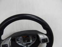 фото thumb №5, Opel astra iii h gtc zafira b - руль кожа мульти оригинал