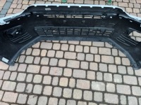 Fiat doblo 3 3 22- бампер перед передний Киев, фото thumb