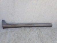 фото thumb №1, Volvo v60 ii s60 iii 18- поріг молдинг поріг права