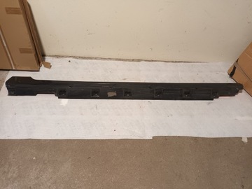 фото thumb №7, Планка порогова права vw passat b8 r-line поріг правий