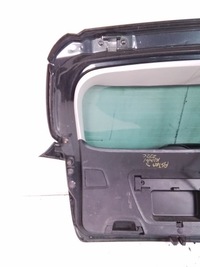 фото thumb №5, M802 крышка багажника багажника opel astra j kombi z22c