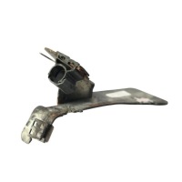 Купити Porsche cayenne turbo 9pa тримач  генератора накладка 94860713103, фото thumb