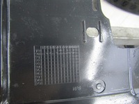 фото thumb №6, Защита плита пол бампер перед honda jazz 5 v 20-