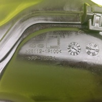 фото thumb №5, Корпус фільтра повітря 1.4 16v hyundai ix20 11r