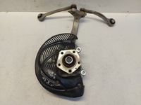 фото thumb №1, Audi a8 d5 4n поворотний кулак ступиця лівий перед