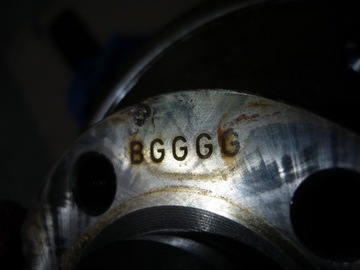 фото thumb №14, Wał коленчатый 06af 2.0 бензин alt awa blx blr bvy bvx axw bvz bly исправный