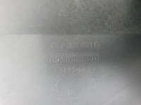 фото thumb №16, Seat arona 6f9 17-22 бампер перед передній 6f9807221b