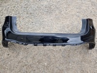 фото thumb №1, Бампер задний mercedes gle amg w167 2019r-